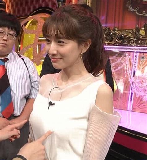 田中みな実 乳|田中みな実のヌードおっぱいや乳首ポッチやっぱりエロい…（※。